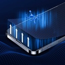Apple iPhone 13 Uyumlu ​​​​Benks V Pro Matte Ekran Koruyucu - 4