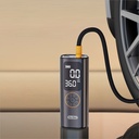 Go Des GD-B638 LED Işıklı Araç Hava Kompresörü ve Powerbank 12V - 5