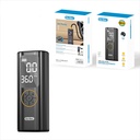 Go Des GD-B638 LED Işıklı Araç Hava Kompresörü ve Powerbank 12V - 6