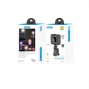 Go Des GD-LD1033 RGB Led Telefon-Kamera Üstü Aydınlatma Işığı - 3
