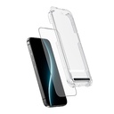 Apple iPhone 17 Air Uyumlu Benks JoyTouch Mat Oyun Ekran Koruyucu + Kolay Uygulama Aparatı - 2