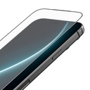 Apple iPhone 17 Air Uyumlu Benks JoyTouch Mat Oyun Ekran Koruyucu + Kolay Uygulama Aparatı - 3