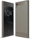 Sony Xperia XA1 Uyumlu Kılıf Zore Room Silikon Kapak - 6