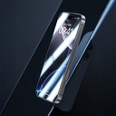 Apple iPhone 17 Pro Uyumlu Benks JoyTouch Mat Oyun Ekran Koruyucu + Kolay Uygulama Aparatı - 7
