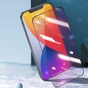 Apple iPhone 12 Uyumlu Benks KR Pro Anti-Bluelight Ekran Koruyucu - 1