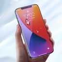 Apple iPhone 12 Uyumlu Benks KR Pro Anti-Bluelight Ekran Koruyucu - 5