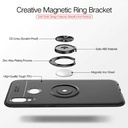 Huawei P Smart 2019 Uyumlu Kılıf Zore Ravel Silikon Kapak - 2