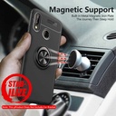 Huawei P Smart 2019 Uyumlu Kılıf Zore Ravel Silikon Kapak - 3