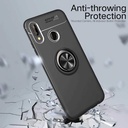 Huawei P Smart 2019 Uyumlu Kılıf Zore Ravel Silikon Kapak - 4