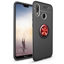 Huawei P Smart 2019 Uyumlu Kılıf Zore Ravel Silikon Kapak - 8