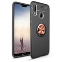 Huawei P Smart 2019 Uyumlu Kılıf Zore Ravel Silikon Kapak - 10