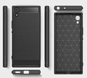 Sony Xperia XA1 Uyumlu Kılıf Zore Room Silikon Kapak - 2