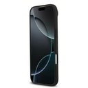 Apple iPhone 17 Air Uyumlu Kılıf Redbull Orjinal Lisanslı M-safe Şarj Özellikli Karbon Fiber Parlayan Logolu Kevlar Kapak - 1