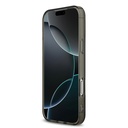 Apple iPhone 17 Pro Max Uyumlu Kılıf Aston Martin Orjinal Lisanslı M-safe Şarj Özellikli IML Baskı Logolu Formula Tasarımlı Kapak - 2