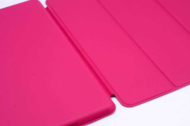 Apple iPad Pro 12.9 2018 Uyumlu (3.Nesil) Zore Orjinal Standlı Kılıf - 5