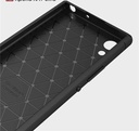 Sony Xperia XA1 Uyumlu Kılıf Zore Room Silikon Kapak - 5