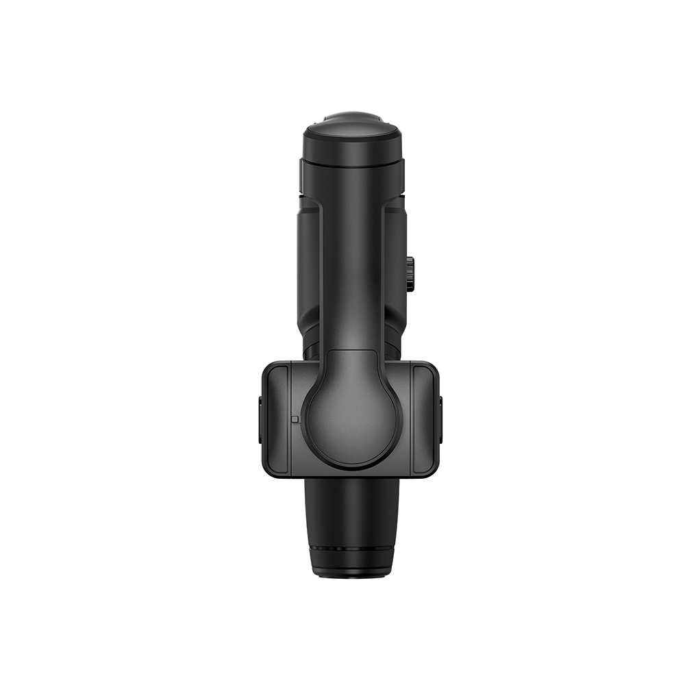 Wiwu Wi-SE016 Yapay Zeka Destekli Canlı Yayın Dolgu Işıklı Gimbal Stabilizatör - 2