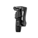 Wiwu Wi-SE016 Yapay Zeka Destekli Canlı Yayın Dolgu Işıklı Gimbal Stabilizatör - 3