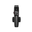 Wiwu Wi-SE016 Yapay Zeka Destekli Canlı Yayın Dolgu Işıklı Gimbal Stabilizatör - 4