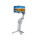 Wiwu Wi-SE017 3-Axis Yapay Zeka Destekli Çok Fonksiyonlu El Tipi Gimbal Stabilizatör - 1