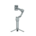 Wiwu Wi-SE017 3-Axis Yapay Zeka Destekli Çok Fonksiyonlu El Tipi Gimbal Stabilizatör - 3