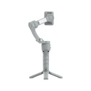 Wiwu Wi-SE017 3-Axis Yapay Zeka Destekli Çok Fonksiyonlu El Tipi Gimbal Stabilizatör - 5