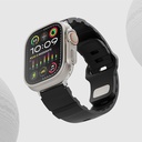 Apple Watch 7 41mm Uyumlu KRD-143 Silikon Kordon - 28
