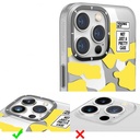 Apple iPhone 13 Pro Max Uyumlu Kılıf YoungKit Kamuflaj Serisi Kapak - 10