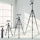 Jmary KP2274 Tripod - 2