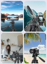 Jmary KP2274 Tripod - 6