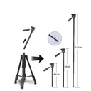Jmary KP2274 Tripod - 10