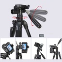 Jmary KP2274 Tripod - 12