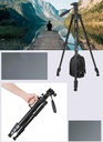 Jmary KP2274 Tripod - 13