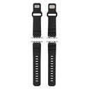 Apple Watch Ultra 49mm Uyumlu KRD-143 Silikon Kordon - 7