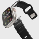 Apple Watch Ultra 49mm Uyumlu KRD-143 Silikon Kordon - 25