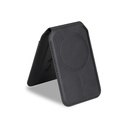 Zore CRD-11 Standlı Deri Görünümlü Magnetik Kartlık - 2