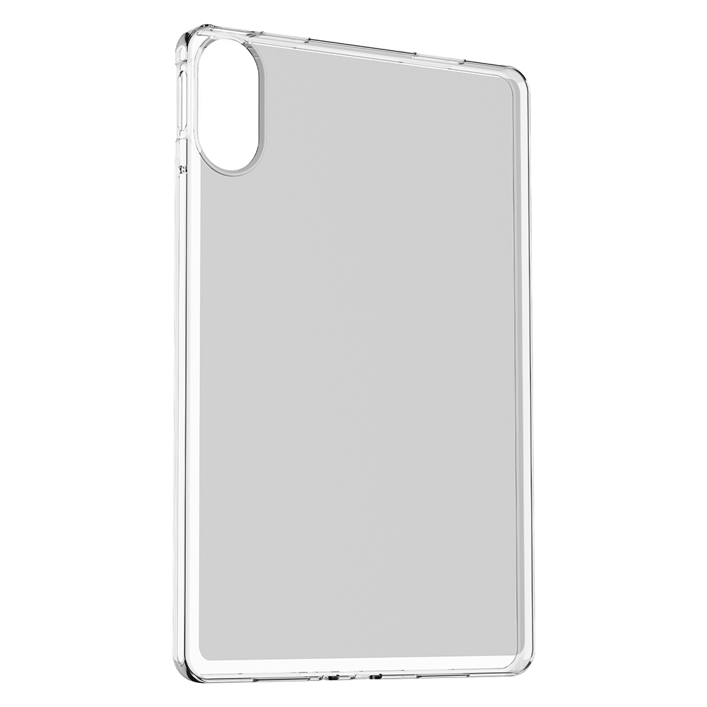 Xiaomi Redmi Pad 2 Uyumlu Kılıf Zore Tablet Süper Silikon Kapak - 1