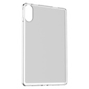 Xiaomi Redmi Pad 2 Uyumlu Kılıf Zore Tablet Süper Silikon Kapak - 1