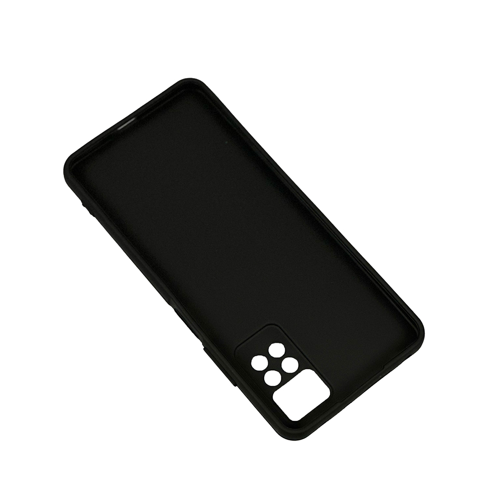 Xiaomi Redmi Note 12 Pro 4G Uyumlu Kılıf Zore Biye Silikon - 1
