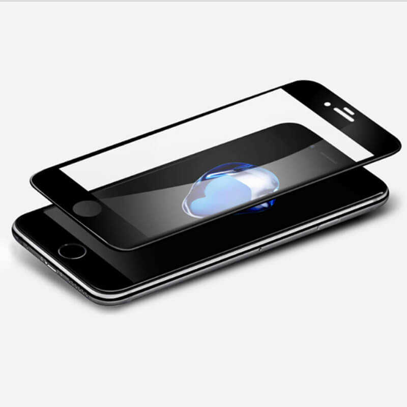 Apple iPhone 6 Uyumlu Zore Eto Cam Ekran Koruyucu - 2