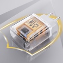 Lenyes LCH92 Type-C GaN Teknolojili PD Hızlı Şarj Özellikli Şarj Başlığı 30W - 4