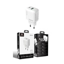 Lenyes LCH92 Type-C GaN Teknolojili PD Hızlı Şarj Özellikli Şarj Başlığı 30W - 6