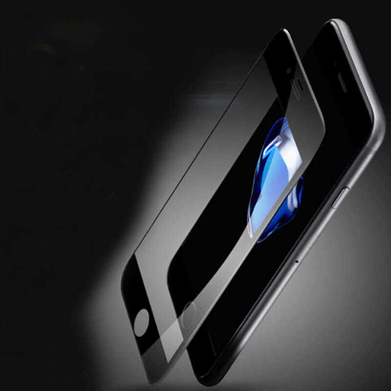 Apple iPhone 6 Uyumlu Zore Eto Cam Ekran Koruyucu - 4