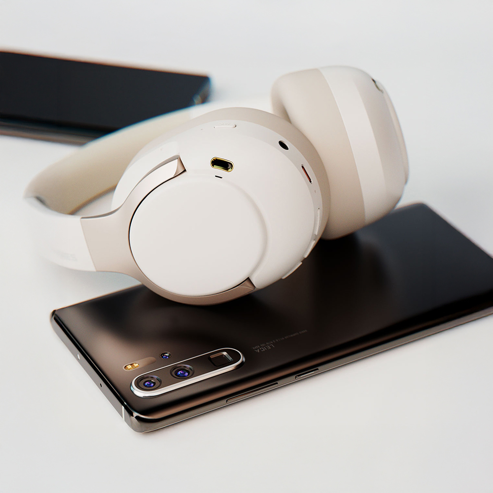 Lenyes LH29 ANC Özellikli TWS Kulak Üstü Bluetooth Kulaklık v5.4 - 4