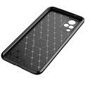 Vivo V21 Uyumlu Kılıf Zore Negro Silikon Kapak - 2