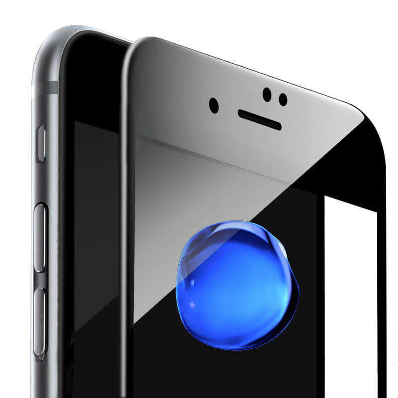 Apple iPhone 6 Uyumlu Zore Eto Cam Ekran Koruyucu - 5