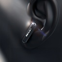 Lenyes Serene X ANC Özellikli ENC Teknolojili Kulak İçi Bluetooth Kulaklık v5.4 - 1