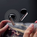 Lenyes Serene X ANC Özellikli ENC Teknolojili Kulak İçi Bluetooth Kulaklık v5.4 - 4