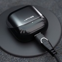 Lenyes Serene X ANC Özellikli ENC Teknolojili Kulak İçi Bluetooth Kulaklık v5.4 - 8
