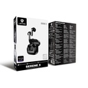 Lenyes Serene X ANC Özellikli ENC Teknolojili Kulak İçi Bluetooth Kulaklık v5.4 - 10